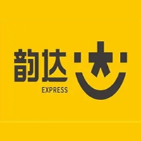 定州韵达快递
